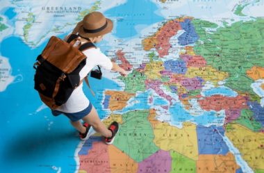 Vai Viajar em 2023? Então Confira 7 Dicas Imperdíveis de Inglês Para Viagem!
