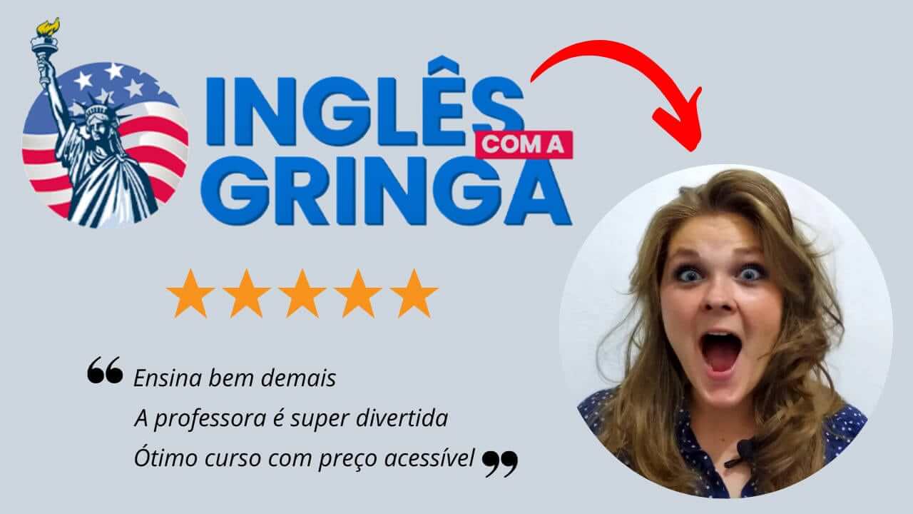 Curso de Inglês para Iniciantes 2022