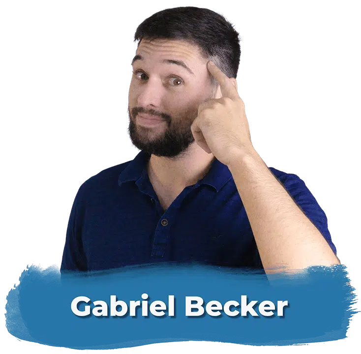 Gabriel Becker